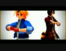 【トリスタMMD】Brave