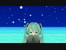 【夏なので！】つみ式ミクさんで好き！雪！本気マジック