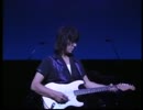 ジェフ・ベック④ 【1999東京】 A DAY IN THE LIFE （ビートルズ）～DECLAN