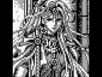 【BGM】Wizardry外伝 ソークス