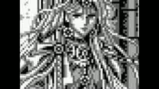 【BGM】Wizardry外伝 ソークス