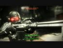 Fallout4 シルバーパパシュラウドでメカニスト戦