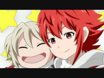 ファイアーエムブレムif四コマ　「いふまんが」　白夜編