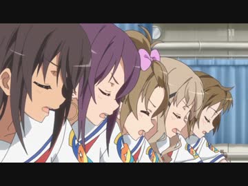 後悔マイム【航海科の後悔ラップ×マイムマイム】