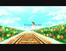 Perfectday 歌ってみた　【びびあ】
