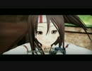 JCC談合会議合作『反攻戦Ⅰ-雨降る盈月その中で-』 第一話