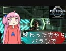 姉妹とゆかりは光と闇を征するようです　その１１【メトプラ２】