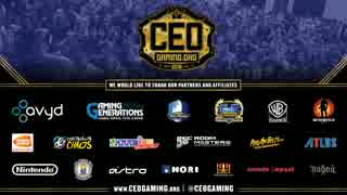 CEO2016 GGXrdR Top16 MR.K vs GO1