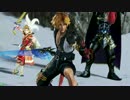 【ティーダ・アダマンD】　『ブリッツボール持って』　ないです part1