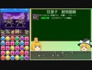 【パズドラ】レアガチャ禁止！闘技場制覇への道 Part.17【ゆっくり実況】