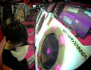 【maimai】46K4R4 高気圧ねこロック MASTER(LIFE1完走)