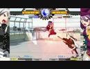 {MUGEN}　すごいよ！！七夜さん　part142