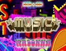 【Pump It Up】Madonna - Music【BGA】
