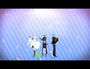 【 MMD刀剣乱舞 】 現・献上組でシティライツ 【 献上組 】