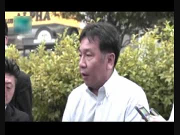 東電報告書の炉心溶融口止めを官邸はしていないと民進党が抗議文送付w