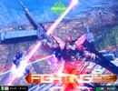 【EXVSMBON】F覚シナンジュが往く part2