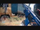 [Destiny]ヘタレプレイに自作ループを付けてみた2 vol.7