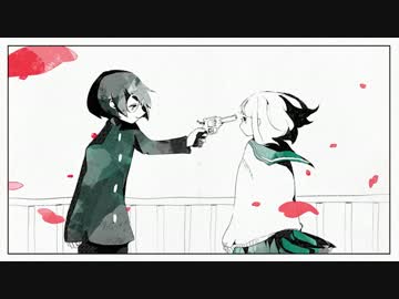 翡翠のまち うたってみた( ˘ω˘ )