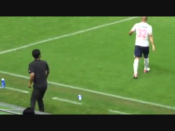 第17節　Ｊ１　全ゴール