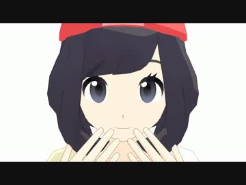 【MMD】新女主人公で Mr.wonderboy