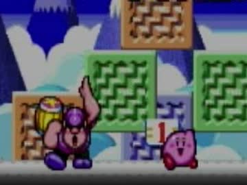 【星のカービィSDＸ】ゼゼゼとプププなものがたり part4【ゆっくり実況】【更新停止】