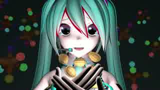 初音ミク くるみ Mr Children カバー曲pv付 ニコニコ動画
