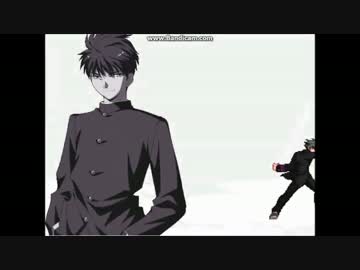 【MUGEN】第二回 旧章リスペクト 希望VS絶望大会 Part6 【狂～神下位】