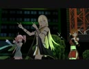 ＜MMD＞　Echoes　＜Lily オリジナル曲＞