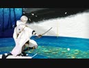 【刀剣乱舞】三千世界、曙光に満ちよ【鶴丸国永イメージオリジナル曲】