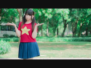 【鈴木momo子】おちゃめ機能【踊ってみた】