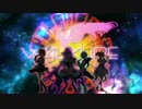 マクロスΔ　OP差し替えMAD　AKB００４８　「希望について」