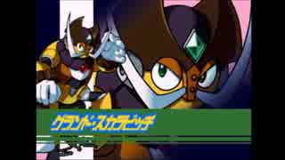 【実況】PS版ロックマンXシリーズを実況プレイ～Ⅹ6編～Part6