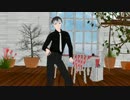 【MMD喰種】ハイセ君で Te Amo