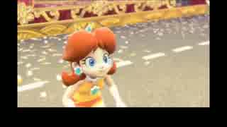 【マリオ＆ソニック AT リオオリンピック-01】はじめての起動～100ｍ走まで