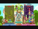 【実況】ぷよぷよ20th フィーバーで10セット先取！！【part3】