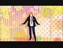 【10周年合作：上】　有頂天ビバーチェ　【APヘタリアMMD】