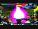 [EXVSMBON]ハイメガで金プレ目指す！[25ZZガンダム]　part6