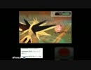 高田健志 15/03/14 アフリカTV ポケモンORAS 5/7