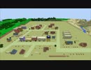 【mother2】スリーク(制作編1)【ゆっくりminecraft】