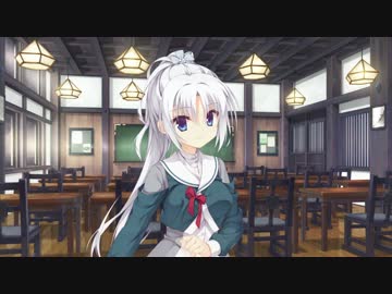 千恋＊万花カウントダウンムービー27日前