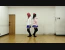 ずるいよmagnetic today　ME`s 踊ってみた