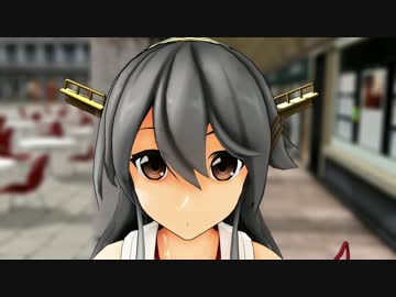 [MMD紙芝居]金剛型のいる風景16 前編