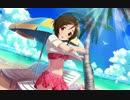 【デレステ】き・ま・ぐ・れ☆Cafe au lait !　MASTER