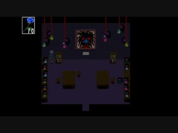 【Ib】実況プレイ part4