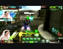 たいそうふくのボーダーブレイク膝蹴りACEをめざして 29