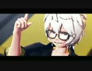 【MMDワートリ】空閑遊真×HYBRID