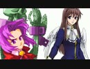［MUGEN］凶の宴 ザ・ファイナルステージ 凶上位ランセレバトル！part18