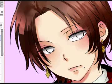 加州さん描いてみた2_0001