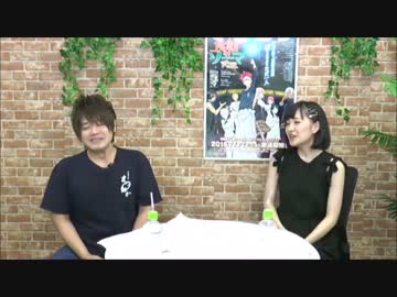『食戟のソーマ 弐ノ皿』放送直前ニコ生スペシャル！　１／３