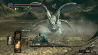 【DARK SOULS】ダークソウル実況プレイ3-3